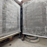 قالیچه ۶ متری پاییزی|فرش|مشهد, امیر|دیوار