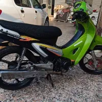 طرح ویو انجن بزرگ 90