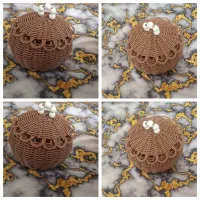 لاندری سبد رخت|صنایع دستی و سایر لوازم تزئینی|ایذه, |دیوار