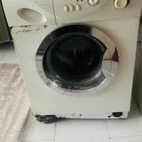 لباس شویی‌اسنوا اتوماتیک