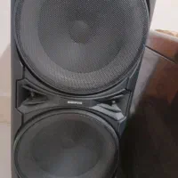 اسپیکر بروفون|سیستم صوتی خانگی|نیشابور, امین اسلامی|دیوار