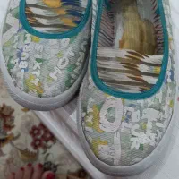 کفش دخترانه