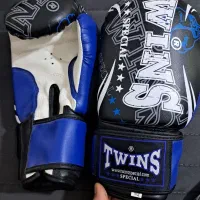 دستکش بوکس TWINS|تجهیزات ورزشی|رفسنجان, |دیوار