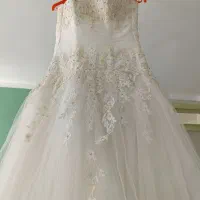 پیراهن عروس