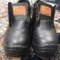 کفش ایمنی