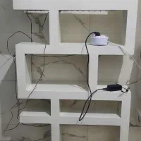 دو عدد ویترین مغازه|فروشگاه و مغازه|قیدار, |دیوار