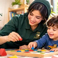 پرستار کودک، سالمند و بیمار