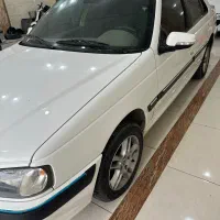 پارس سال فول۴۰۲|خودرو سواری و وانت|لامرد, |دیوار