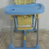 صندلی غذا