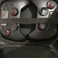 دسته بازی TG-170W|کنسول، بازی ویدئویی و آنلاین|مشهد, سرافرازان|دیوار