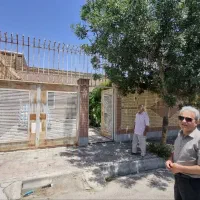 فروش ویلایی  ۲۰۰ متری ۲ خوابه در  شهر گلبهار|فروش خانه و ویلا|مشهد, جاهد شهر|دیوار