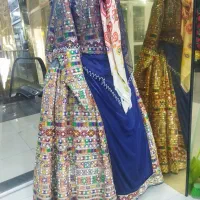 فروش و کرایه لباس محلی