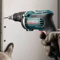 انواع اسکروگان کناف ( ابزار من ) اقساط