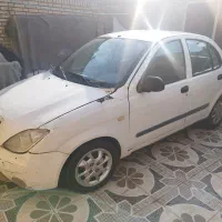 تیبا 1 مدل 95