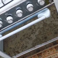 اجاق گاز|اجاق گاز و لوازم برقی پختوپز|بندر انزلی, لیچارگی حسن رود|دیوار