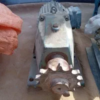 سمساری پمپ کارواش کامل با تمام وسایل آماده بکار|ابزارآلات|لامرد, |دیوار