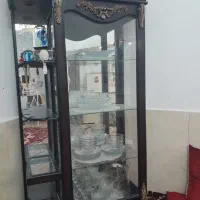 سرویس چوب  وگنجه|تخت و سرویس خواب|مشهد, توس (بلوار توس)|دیوار