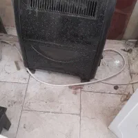 بخاری دوعدد|بخاری، هیتر، شومینه|مشهد, شهید بهشتی|دیوار