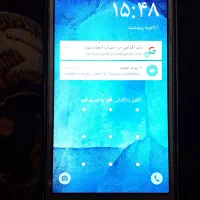 گوشی سامسونگ جی ۷|موبایل|اهواز, کوی کربن|دیوار