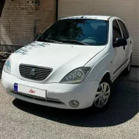تیبا 2 مدل 1400