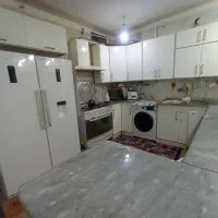 رهن آپارتمان چهار واحده طبقه بالا  نیرو ۱۷ شرقی