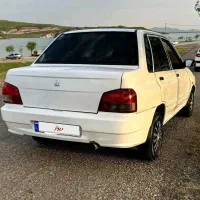 پراید 132