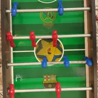 فوتبال دستی