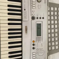 ارگ یاماها a300