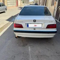 پژو‌پارس|خودرو سواری و وانت|خمین, |دیوار