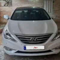 سوناتا yf مدل ۲۰۱۵ فول کامل بی نقص و بسیار تمیز