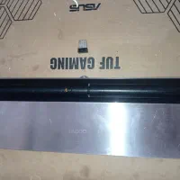 کیبورد فوق باریک برند Rapoo|قطعات و لوازم جانبی رایانه|لاهیجان, رجایی|دیوار