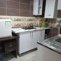 فروش آپارتمان تجاری در سردار جنگل شمالی