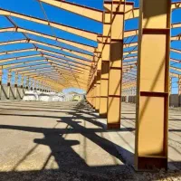 ساخت سوله صنعتی کارگاهی قیمت مناسب