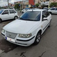 سمند ef7 مدل 94