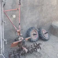 تیلر بدون ۱۰ اسب|ابزارآلات|سیرجان, |دیوار