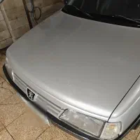 فروش پژو 405