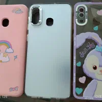 قاب|لوازم جانبی موبایل و تبلت|پرند, فاز ۶|دیوار