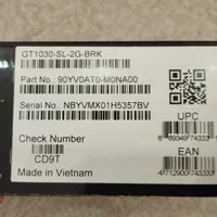 کارت گرافیک GT1030 ایسوس|قطعات و لوازم جانبی رایانه|قزوین, |دیوار