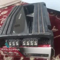 امپ کنوود ۳۵۰ وات ۲ کنال قیمت ۵ میلیون
