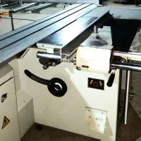 اره دورکن ۳۲۰ نوین چوب درحد / لبه چسبان|ابزارآلات|چهاردانگه (تهران), |دیوار