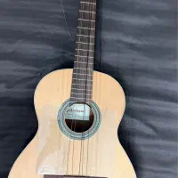 گیتار کلاسیک آلمانزا ۴۰۰ / Almansa 400 Nature