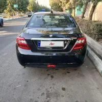 دنا پلاس سانروف توربو فول