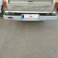مزدا تک کابین 2000اصل ژاپن|خودرو سواری و وانت|مشهد, امیر|دیوار