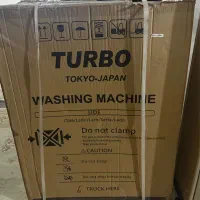 لباسشویی turbo