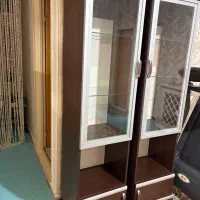 کمد|بوفه، ویترین، کنسول|قوچان, |دیوار