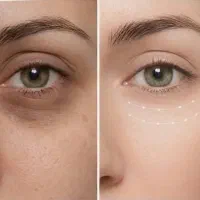 کربوکسی prp رفع چروک زیرچشم عمل بینی بلفاروپلاستی