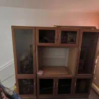 میز تلویزیون سه تیکه|میز تلویزیون|شیراز, شهرک مدرس|دیوار