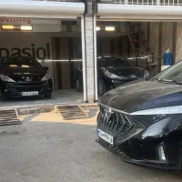 مر‌کز تخصصی پولیش واکس و نانوسرامیک(تخفیف50%)