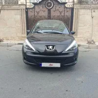 207پانا مشکی فول 1404