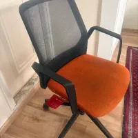 صندلی نیلپر